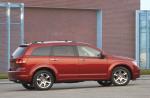 Dodge Journey 2008 года